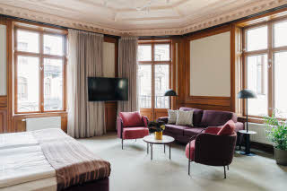 Foto: David Suite